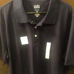 Brand New Croft & Barrow from Kohl's Polo